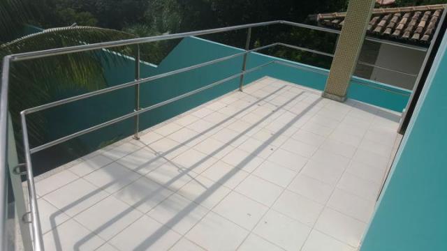 Casa em condomínio para venda em salvador, patamares, 4 dormitórios, 3 suítes, 2 banheiros - Foto 13