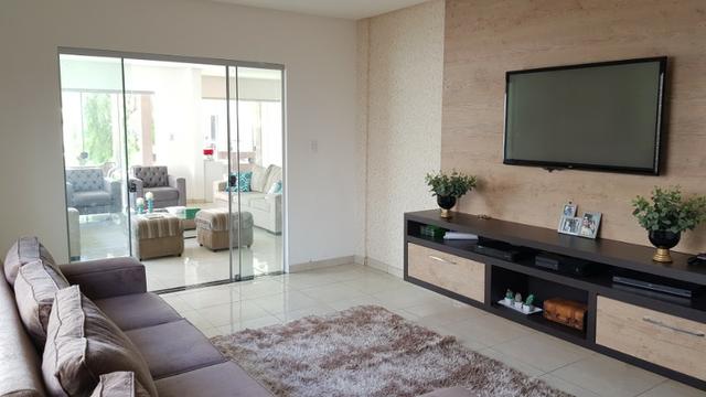 Casa 4 quartos Condomínio Terra de Sonhos - dois terrenos de esquina - Venda - Foto 9