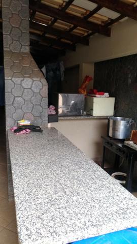 Ótima casa com lote de 1000M² 4 Qtos sendo 3 suítes | 6 vagas | lazer - Foto 20