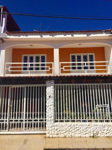 Sobrado com 158m² 4 Quatros sendo 1 suíte 4 banheiros - Foto 14