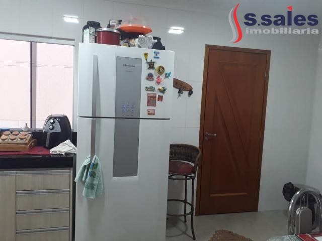 Casa à venda com 5 dormitórios cod:CA00385 - Foto 13