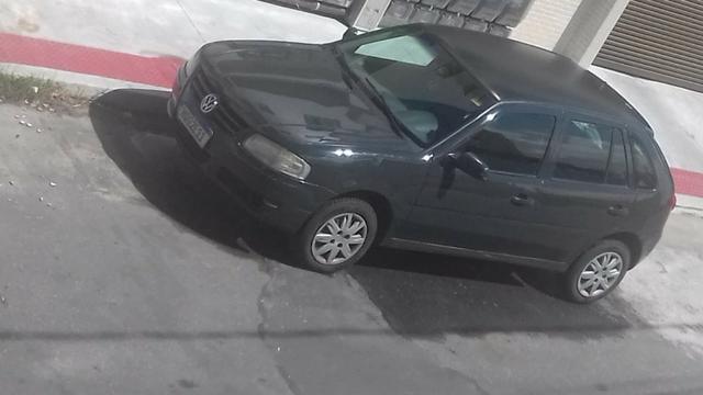 Vendo gol G4 aceito oferta