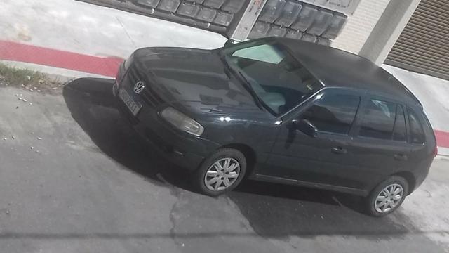Vendo gol G4 aceito oferta - Foto 5