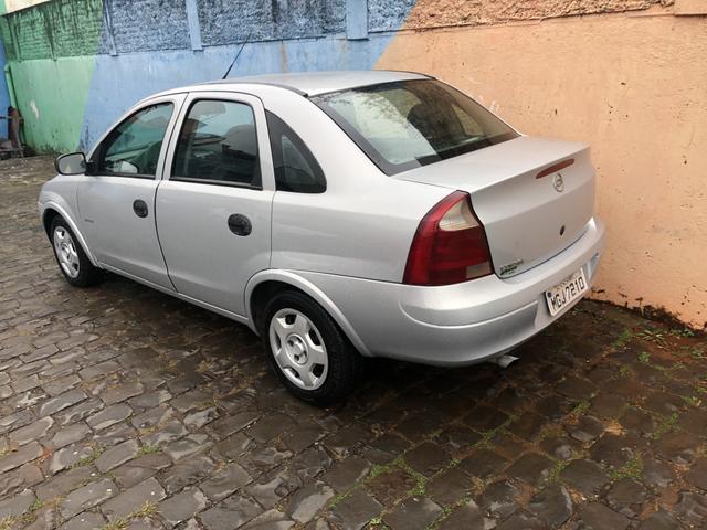 Corsa Maxx 2004 completo - Foto 6