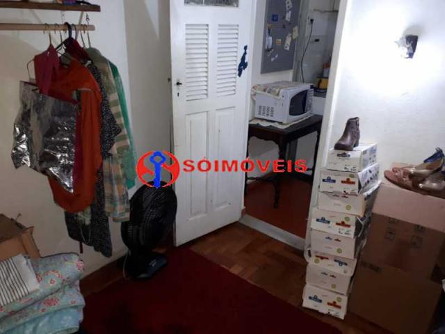 Sala dois quartos em Santa Tereza! - Foto 7