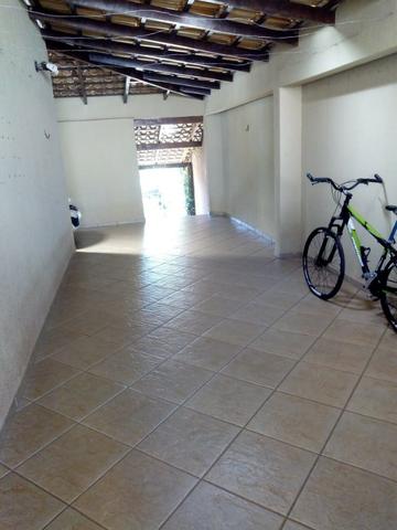 Ótima casa com lote de 1000M² 4 Qtos sendo 3 suítes | 6 vagas | lazer - Foto 18