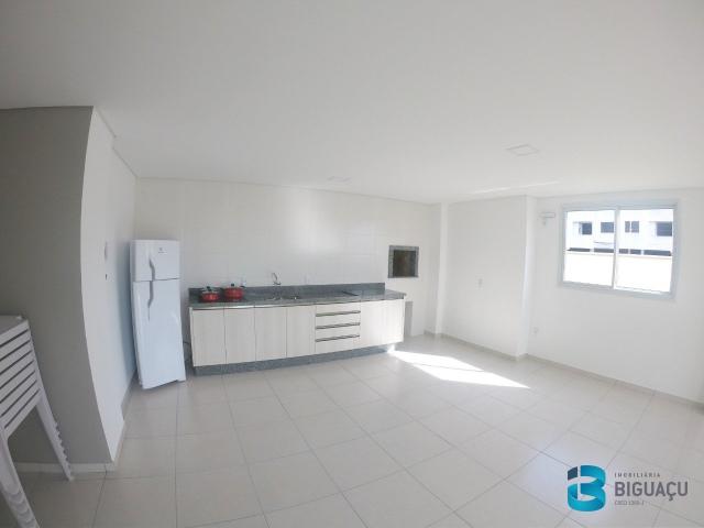 Apartamento à venda com 1 dormitórios em Rio caveiras, Biguaçu cod:2006 - Foto 11