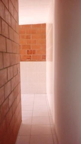 Aptos de 2 quartos Ponte Nova São Vicente - Foto 13