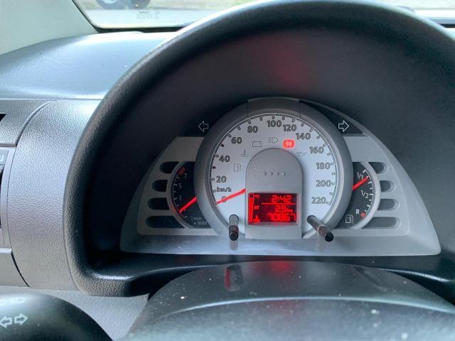 VW Fox 1.6 Plus 2009 4 Portas Completo: - Foto 7