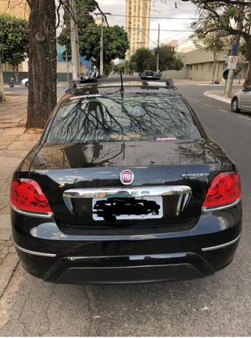 Fiat Linea - Foto 8