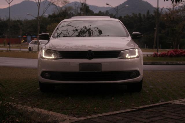 Jetta TSI 2013 211cv - Foto 13