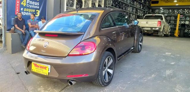 Vw fusca r-line 2.0 2013 - Foto 6