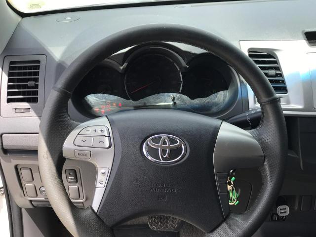 Hilux SRV 4x4 Flex - OPORTUNIDADE - Foto 7