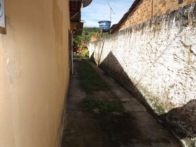 Vendo casa em marituba - Foto 5