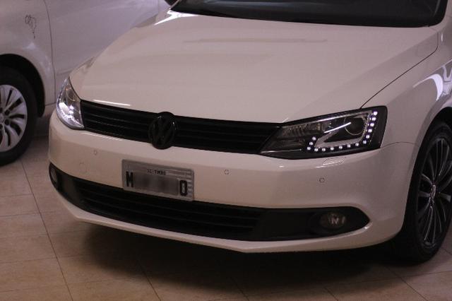 Jetta TSI 2013 211cv - Foto 18