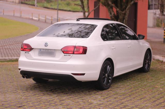 Jetta TSI 2013 211cv - Foto 9