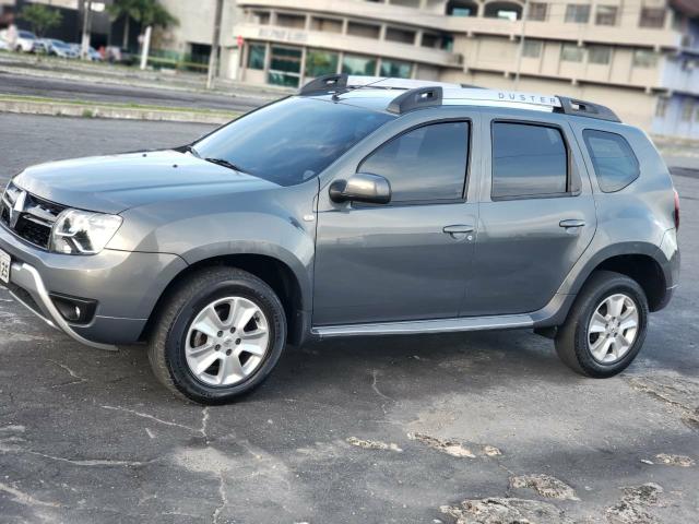 Duster 15/16 Automática 2.0 - Foto 4