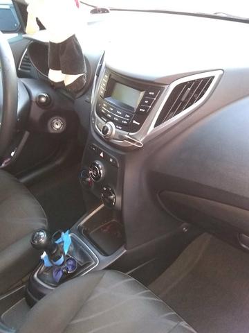 Vendo HB20 quitado completo valor 28.500 falar com Dilian tel. * - Foto 5