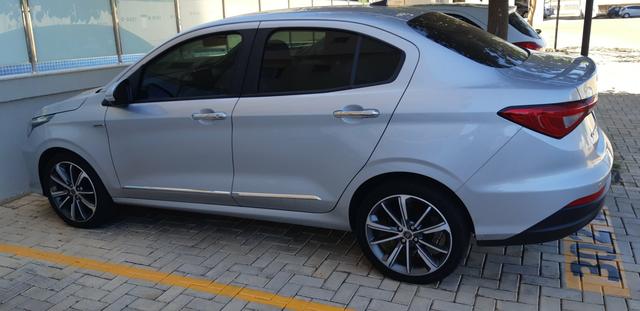 Fiat Cronos 1.3 Drive GSR Top - Foto 2
