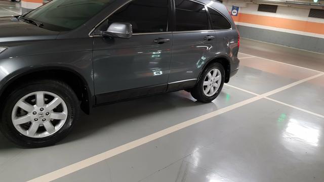 Cr-v XL 2011 - Foto 9