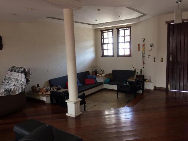Casa à venda com 4 dormitórios em Caiçara, Belo horizonte cod:15146