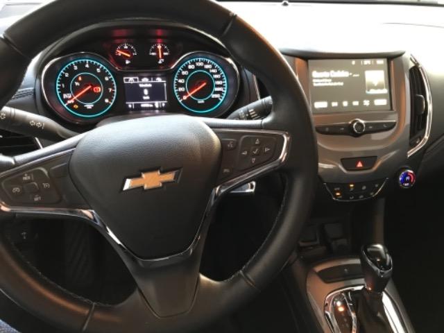 Cruze LT Turbo - Foto 4