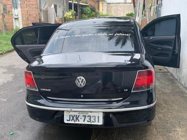 Carro Fox conservadissimo - Foto 14