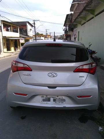 Vendo HB20 quitado completo valor 28.500 falar com Dilian tel. * - Foto 3