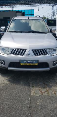 Pajero Dakar 7 lugares V6