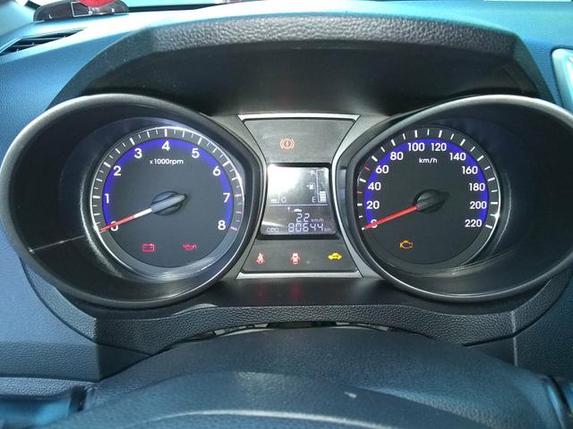 Vendo HB20 quitado completo valor 28.500 falar com Dilian tel. * - Foto 6