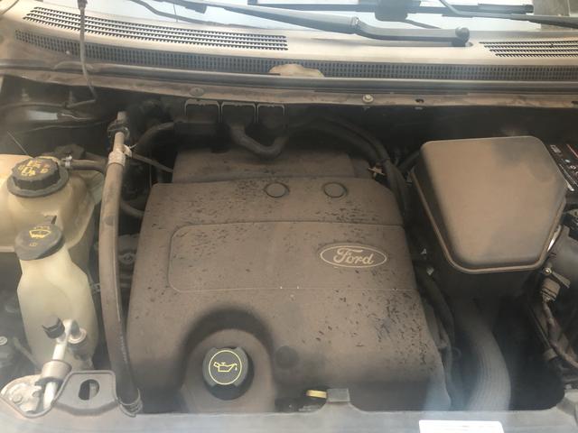 Motor Ford Edge - Foto 2
