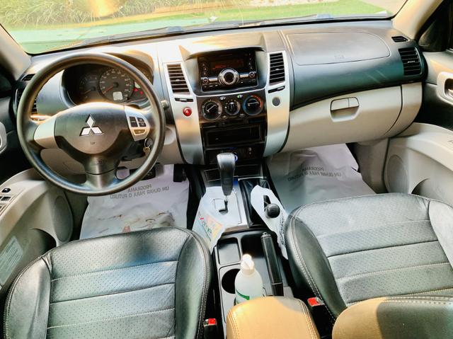 Mitsubishi Pajero Sport 4x4 Automática 2016 SUV - Foto 9