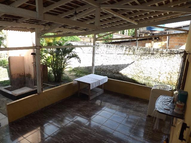 Vendo casa em marituba - Foto 10