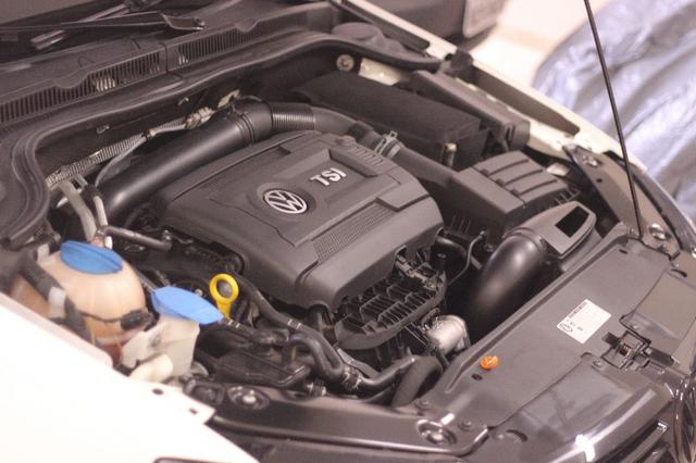 Jetta TSI 2013 211cv - Foto 20