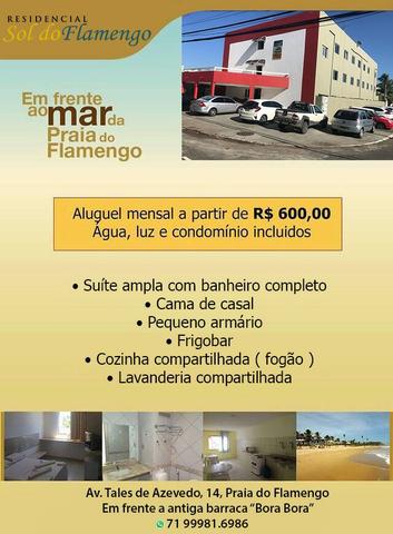 Suítes Praia do Flamengo - Foto 3