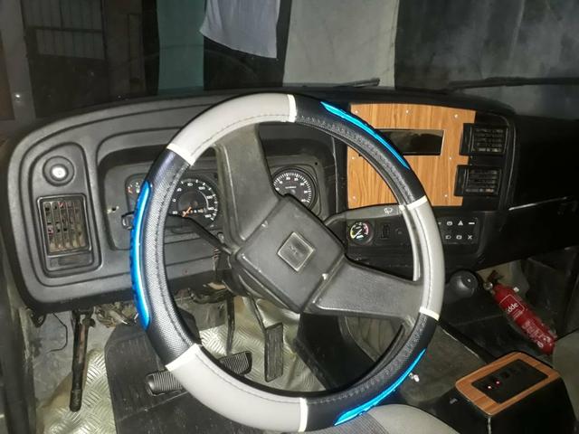 F 1000l FORD - Foto 5