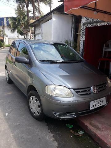 Carro Fox conservadissimo - Foto 7