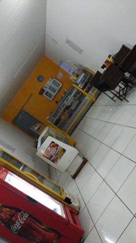 Padaria Completa Funcionando