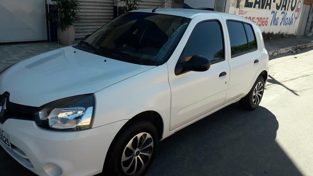 Renault Clio 2013/14 - Foto 6