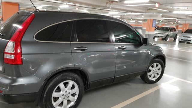 Cr-v XL 2011 - Foto 8