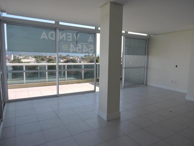 Cobertura residencial à venda, campeche, florianópolis. - Foto 12
