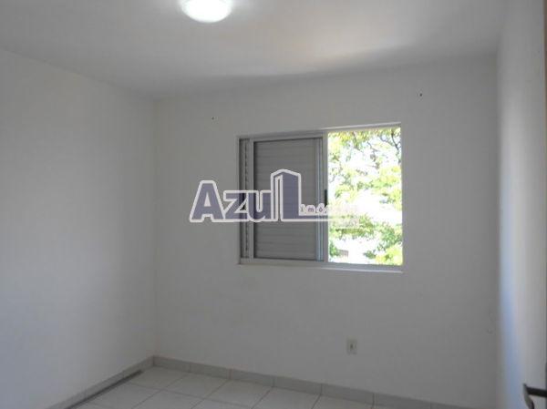 Apartamento com 2 quartos no Residencial Aporé - Bairro Parque Amazônia em Goiânia - Foto 6