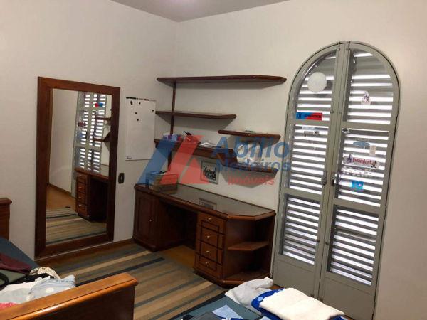 Casa com 5 quartos - Bairro Jardim Lolata em Londrina - Foto 17