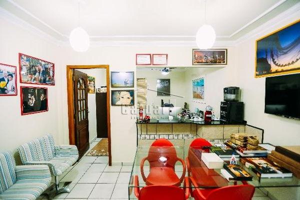 Casa sobrado com 6 quartos - Bairro Alpes em Londrina - Foto 9