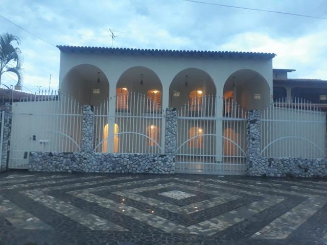 Taguatinga Norte - Lindo Sobrado - QND 51 - 04 Quartos + 2 suítes + DCE +Piscina + Churras - Foto 18