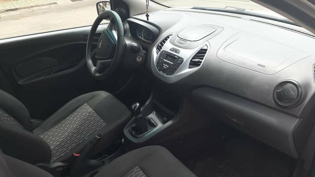 Ford Ka SE 1.0 2017/2018 - Foto 5