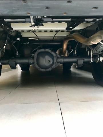VW Amarok V6 Top De linha, 8.500 km. Rodas 22, em Estado de Zero Km!!!!! - Foto 14
