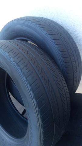 Pneu 205/60r15 Barato (PAR) - Foto 5
