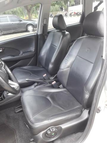 Honda Fit EX 1.5 2012 Automático - Top de Linha - Foto 9