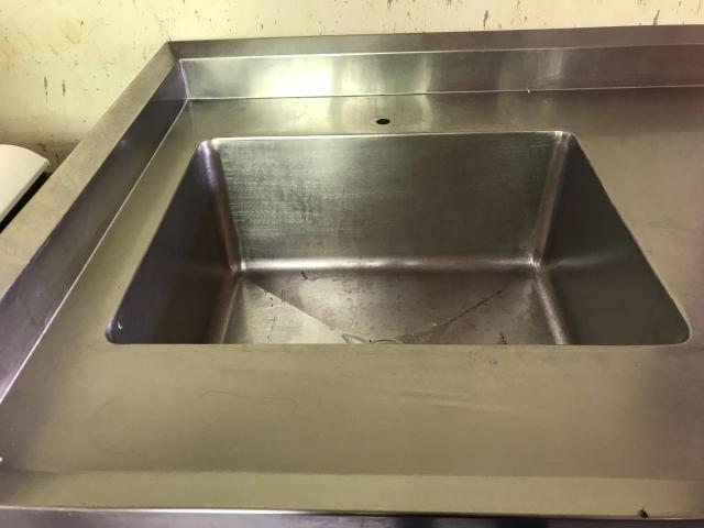 Mesa Inox - Foto 4